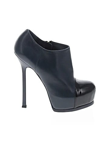 Yves Saint Laurent Heels (view 1)