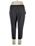 90 Degree by Reflex Gray Active Pants Size XL - photo 2