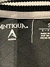 Antigua Gray Long Sleeve Top Size S - photo 7