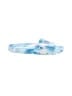 Guess Tie-dye Blue Sandals Size 11 - photo 1