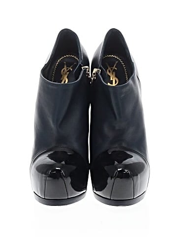 Yves Saint Laurent Heels (view 2)