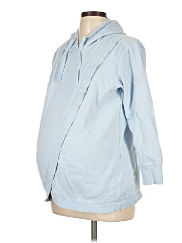 Old Navy - Maternity Poncho (view 1)