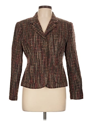 Sag Harbor Blazer (view 1)