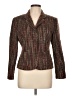 Sag Harbor Tweed Brown Blazer Size 10 (petite) - photo 1
