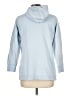 Old Navy - Maternity Blue Poncho Size Lg Maternity - photo 2