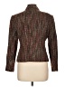 Sag Harbor Tweed Brown Blazer Size 10 (petite) - photo 2
