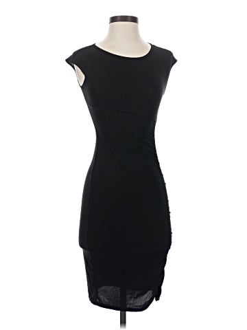 Bebe Cocktail Dress (view 1)