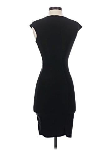 Bebe Cocktail Dress (view 2)