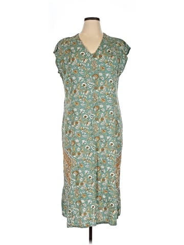 Purejill Casual Dress (view 1)
