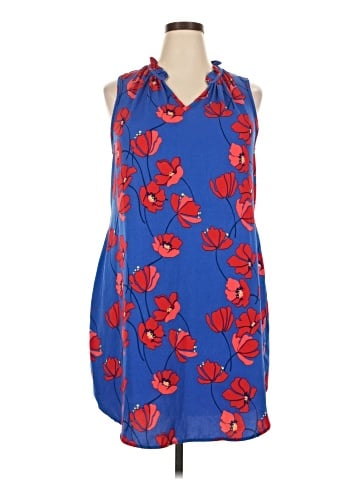 Market and Spruce Casual Dress (view 1)