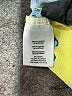 Ellen Tracy Yellow Short Sleeve Blouse Size L - photo 8