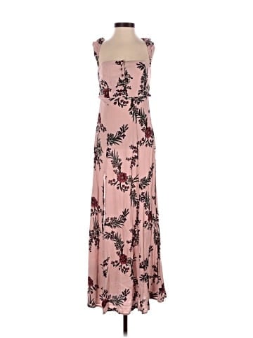 Flynn Skye Casual Dress (view 1)