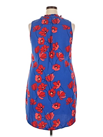 Market and Spruce Casual Dress (view 2)