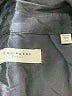 Equipment Black Long Sleeve Button-Down Shirt Size 2X - photo 7
