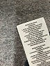 Equipment Black Long Sleeve Button-Down Shirt Size 2X - photo 8