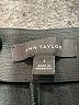 Ann Taylor Black Track Pants Size S - photo 7