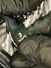 Torrid Stripes Gray Casual Pants Size 3X Plus (3) - photo 5