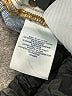 Lands' End Chevron-herringbone Blue Jeans Size 16 - photo 5