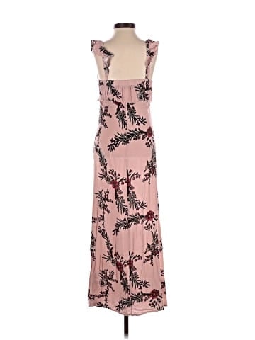 Flynn Skye Casual Dress (view 2)