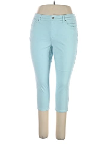 Charter Club Casual Pants (view 1)