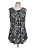 Halife Gray Casual Dress Size L - photo 1