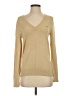 Tommy Hilfiger Tan Pullover Sweater Size XS - photo 1