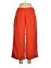 Old Navy Orange Casual Pants Size L - photo 1