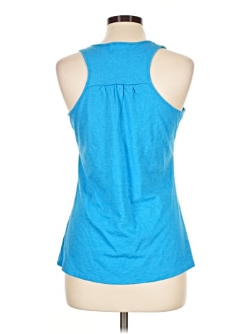District. Tank Top (view 2)