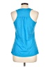 District. Blue Tank Top Size L - photo 2