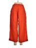 Old Navy Orange Casual Pants Size L - photo 2