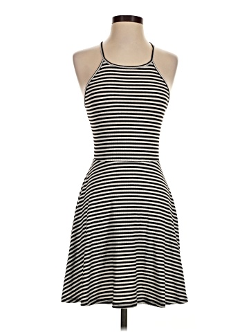Mossimo Supply Co. Casual Dress (view 1)