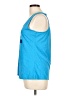 District. Blue Tank Top Size L - photo 5