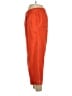 Old Navy Orange Casual Pants Size L - photo 5