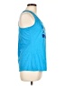 District. Blue Tank Top Size L - photo 4