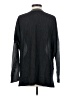 Eileen Fisher 100% Alpaca Gray Wool Pullover Sweater Size S - photo 2