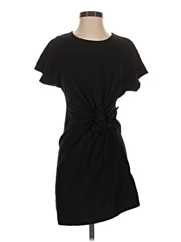 Here Comes the Sun Casual Dress (view 1)