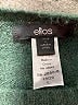 Ellos Green Pullover Sweater Size 18 - photo 7