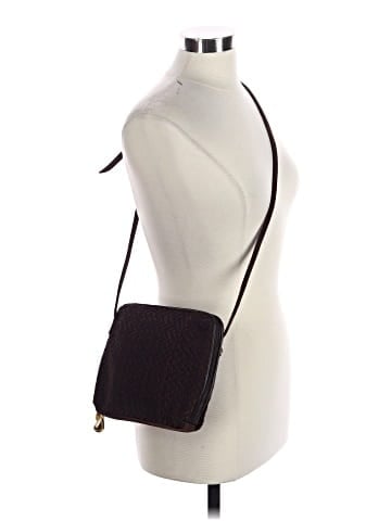 Sharif Crossbody Bag (view 2)