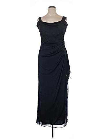 Alex Evenings Cocktail Dress (view 1)