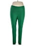 Active by Old Navy Solid Green Active Pants Size XL (tall) - photo 1