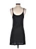 Velvet 100% Viscose Gray Tank Top Size S - photo 2