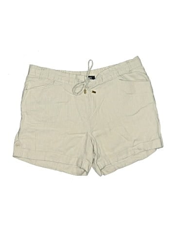 Ellen Tracy Shorts (view 1)