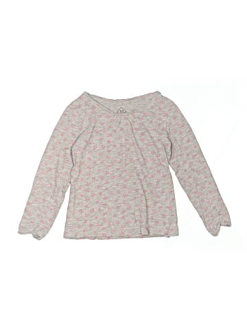 Tex Long Sleeve T-Shirt (view 1)