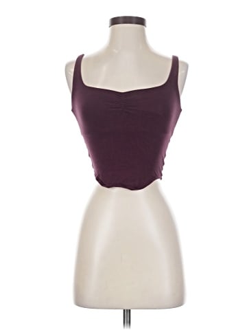 Victoria's Secret Pink Tank Top (view 1)