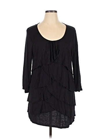 Style&Co Casual Dress (view 1)
