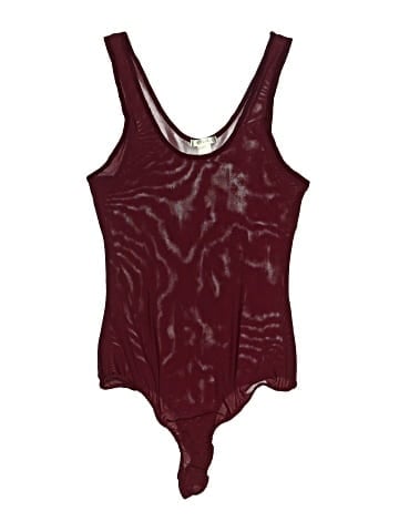 Bozzolo Bodysuit (view 1)