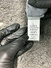 CQ by CQ Gray Sweatshirt Size L - photo 8