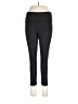 Jockey Solid Black Active Pants Size L - photo 1