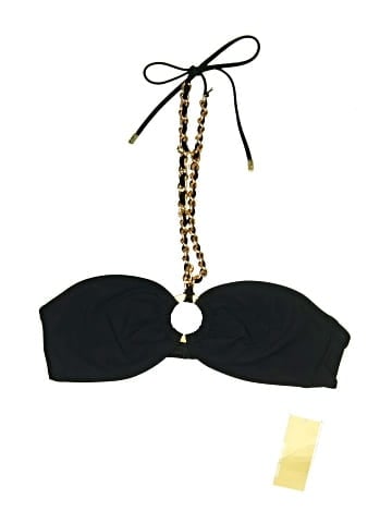 MICHAEL Michael Kors Swimsuit Top (view 1)