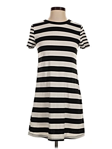SO Casual Dress (view 1)